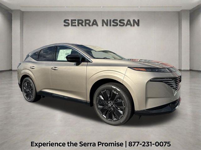2027 Nissan Murano Platinum for sale in Sylacauga, AL
