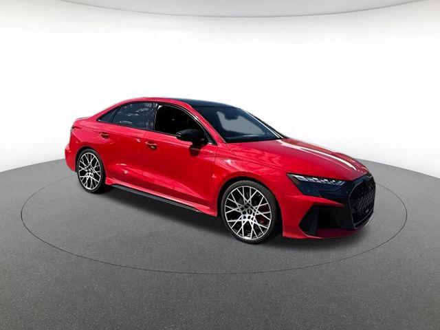 2026 Audi RS 3 TFSI quattro S tronic for sale in Layton, UT