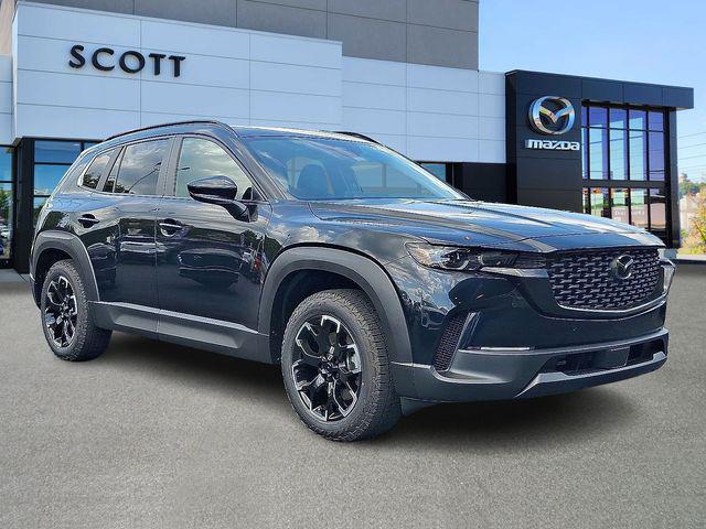 2026 Mazda CX-50 2.5 S Meridian Edition for sale in Allentown, PA