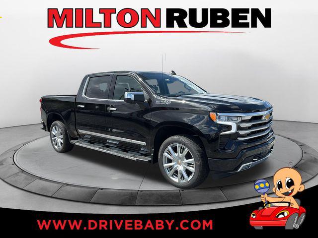 2026 Chevrolet Silverado 1500 4WD Crew Cab Short Bed High Country for sale in Augusta, GA