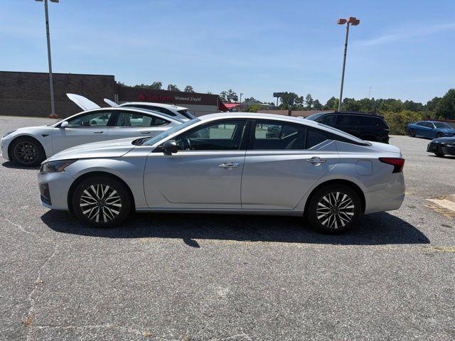 2025 Nissan Altima SV AWD for sale in Columbus, GA