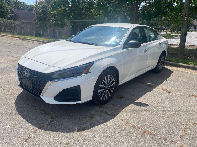 2025 Nissan Altima SV AWD for sale in Columbus, GA