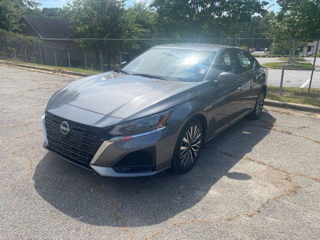 2025 Nissan Altima SV FWD for sale in Columbus, GA