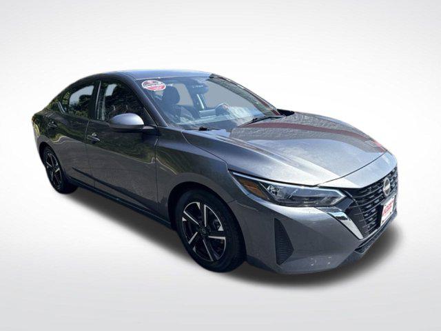 2025 Nissan Sentra SV for sale in Madison Heights, VA