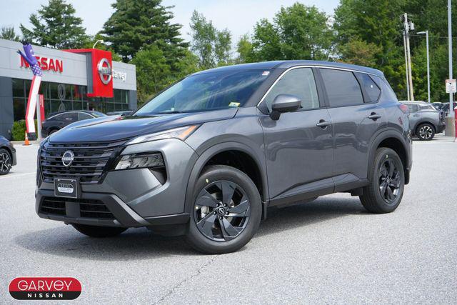 2026 Nissan Rogue SV for sale in Clarendon, VT