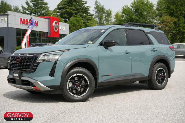 2026 Nissan Pathfinder Rock Creek for sale in Clarendon, VT