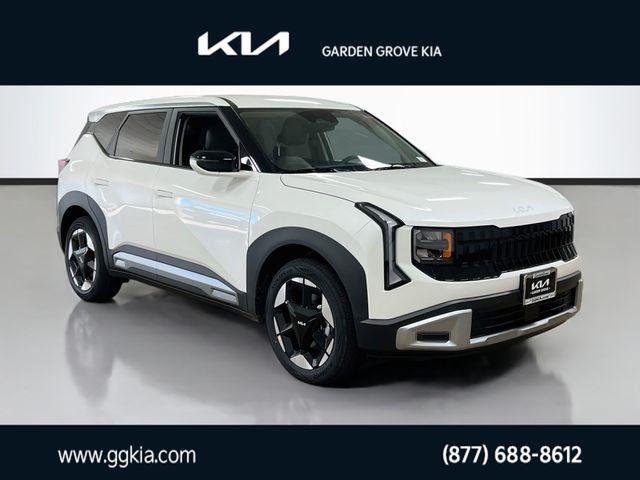 2027 Kia Seltos EX for sale in Garden Grove, CA