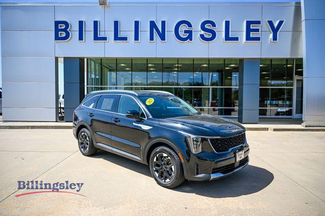 2025 Kia Sorento S for sale in Duncan, OK