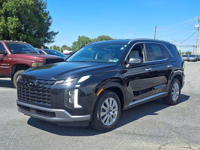 2025 Hyundai Palisade SEL for sale in East Petersburg, PA