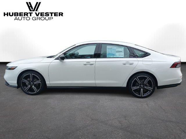 2026 Honda Accord Sedan SE for sale in Wilson, NC