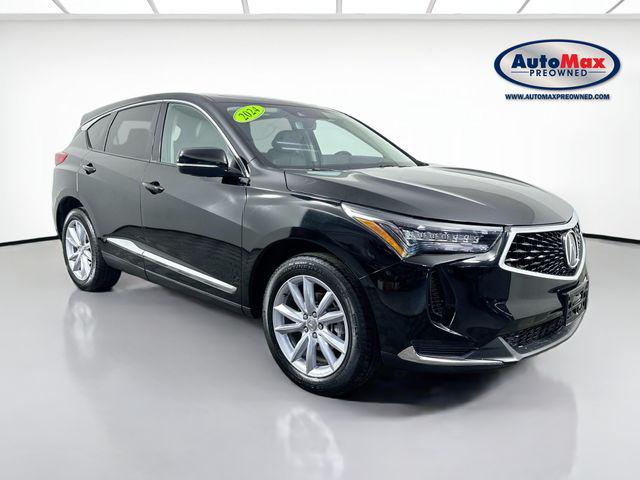 2024 Acura RDX Standard for sale in Framingham, MA