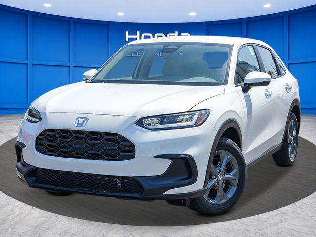 2027 Honda HR-V LX 2WD for sale in Los Angeles, CA