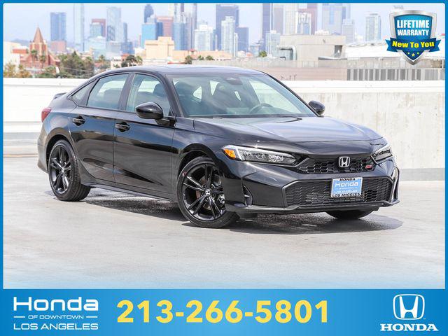 2026 Honda Civic Sedan for sale in Los Angeles, CA