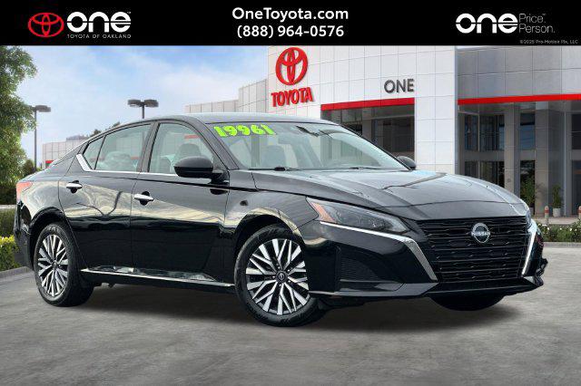 2025 Nissan Altima SV FWD for sale in Oakland, CA