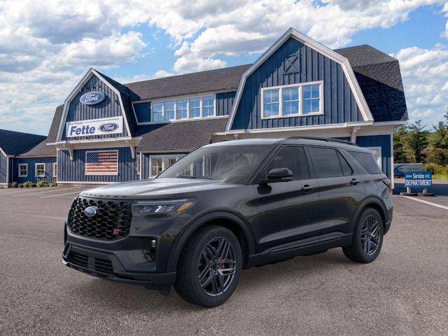 2026 Ford Explorer ST for sale in Warwick, NY