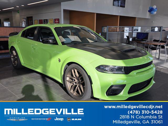 2023 Dodge Charger SRT Jailbreak for sale in Milledgeville, GA
