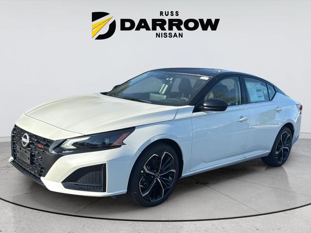 2026 Nissan Altima SR AWD for sale in Milwaukee, WI