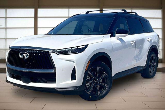 2027 INFINITI QX60 AUTOGRAPH AWD for sale in Oklahoma City, OK