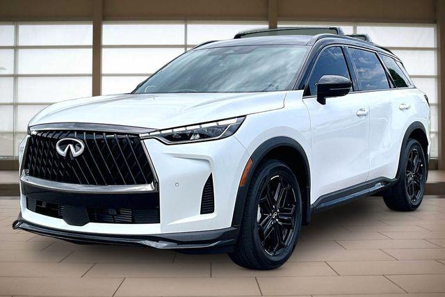 2027 INFINITI QX60 SPORT AWD for sale in Oklahoma City, OK