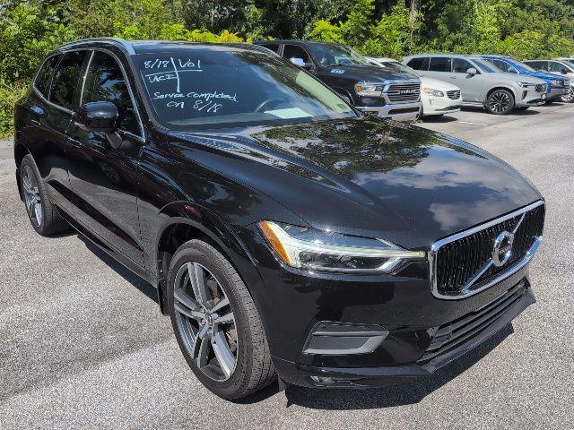 2021 Volvo XC60 T6 Momentum for sale in Bristol, TN