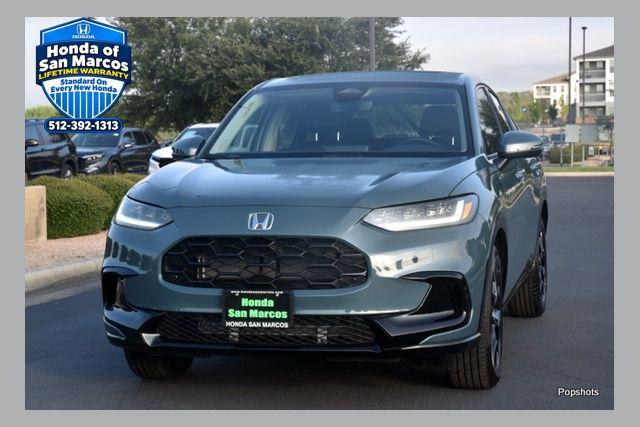 2027 Honda HR-V EX-L 2WD for sale in San Marcos, TX