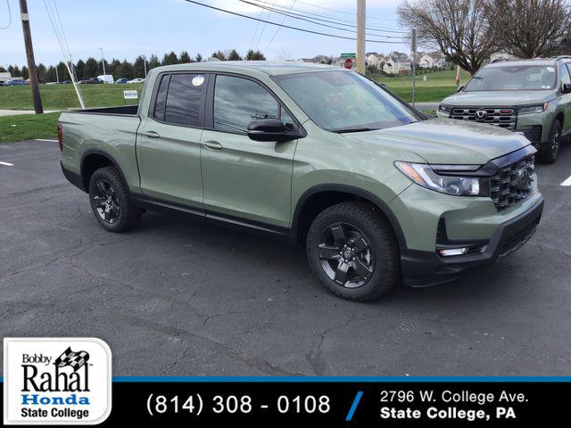 2026 Honda Ridgeline TrailSport for sale in State College, PA