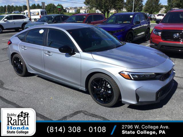 2026 Honda Civic Sport for sale in State College, PA