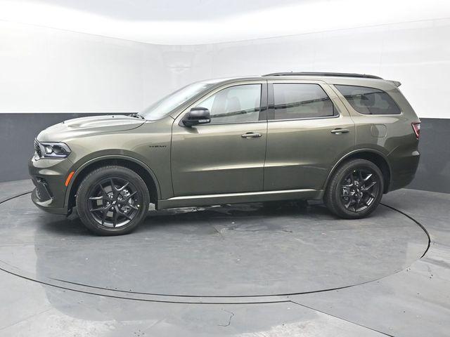 2027 Dodge Durango GT Plus HEMI