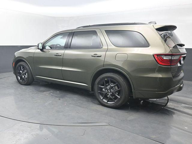2027 Dodge Durango GT Plus HEMI