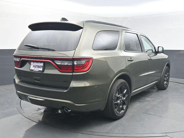 2027 Dodge Durango GT Plus HEMI