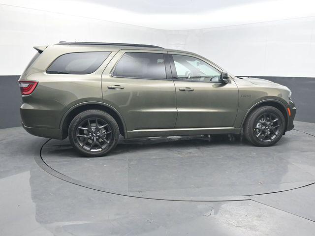 2027 Dodge Durango GT Plus HEMI