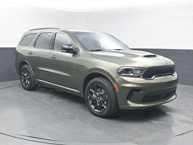 2027 Dodge Durango GT Plus HEMI