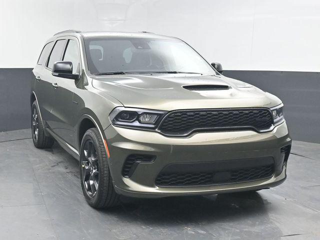 2027 Dodge Durango GT Plus HEMI