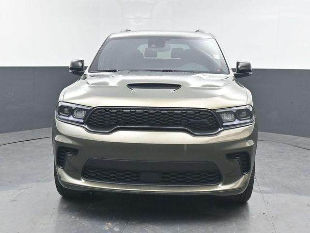 2027 Dodge Durango GT Plus HEMI