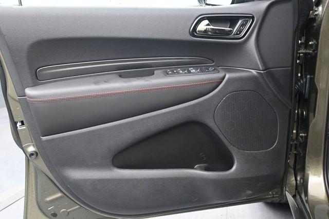 2027 Dodge Durango GT Plus HEMI
