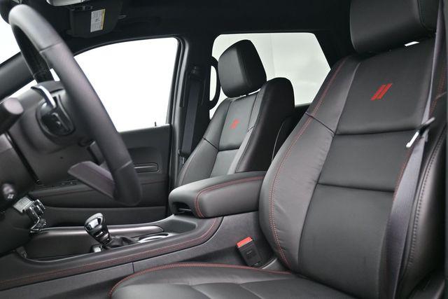 2027 Dodge Durango GT Plus HEMI