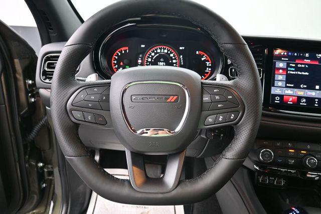 2027 Dodge Durango GT Plus HEMI
