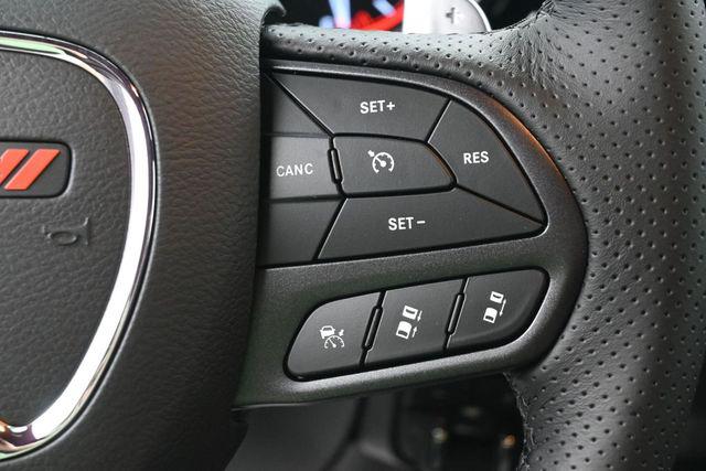 2027 Dodge Durango GT Plus HEMI