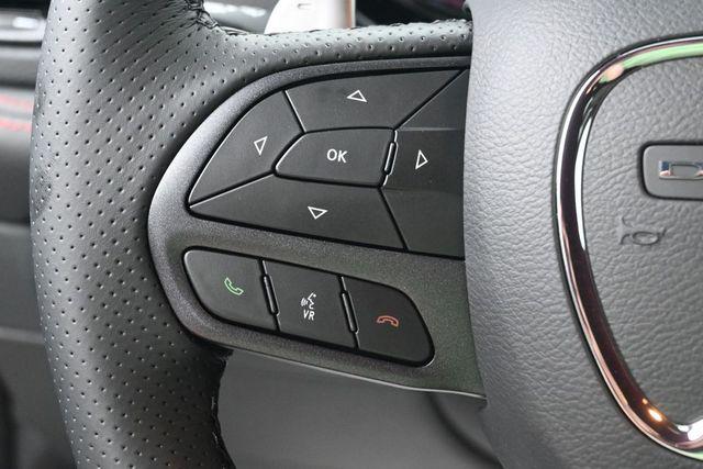 2027 Dodge Durango GT Plus HEMI