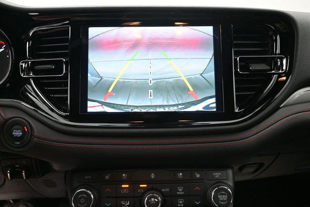 2027 Dodge Durango GT Plus HEMI