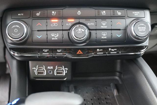 2027 Dodge Durango GT Plus HEMI
