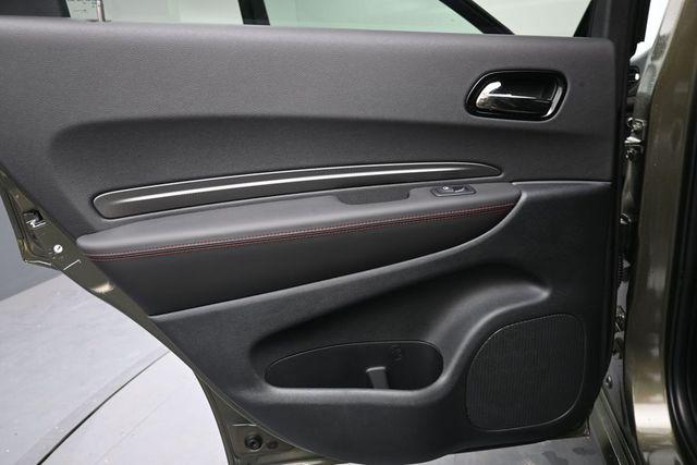 2027 Dodge Durango GT Plus HEMI