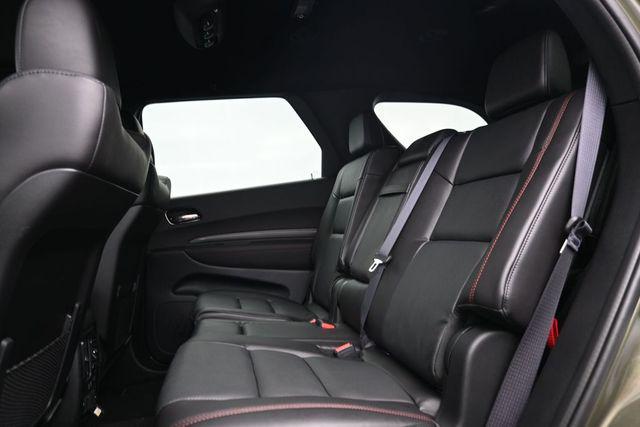 2027 Dodge Durango GT Plus HEMI
