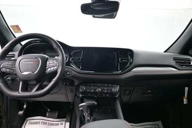 2027 Dodge Durango GT Plus HEMI