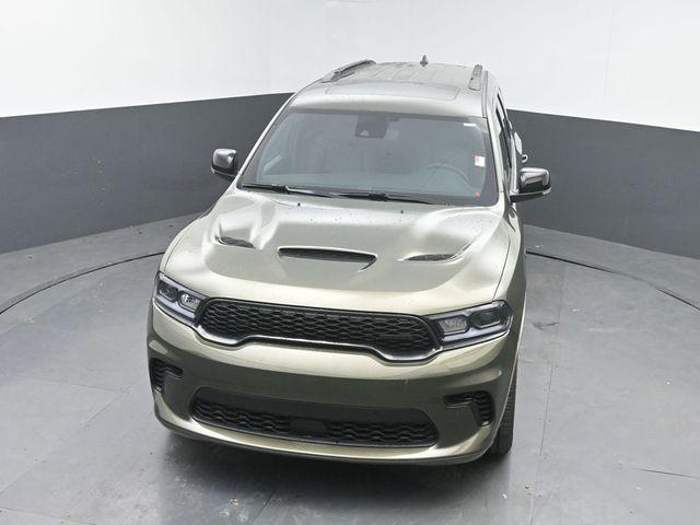 2027 Dodge Durango GT Plus HEMI