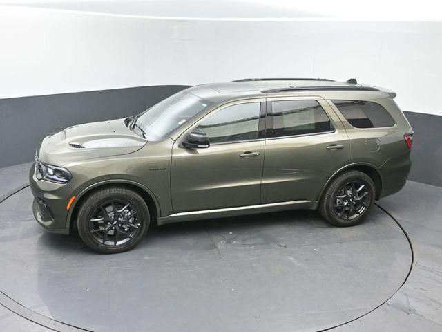 2027 Dodge Durango GT Plus HEMI
