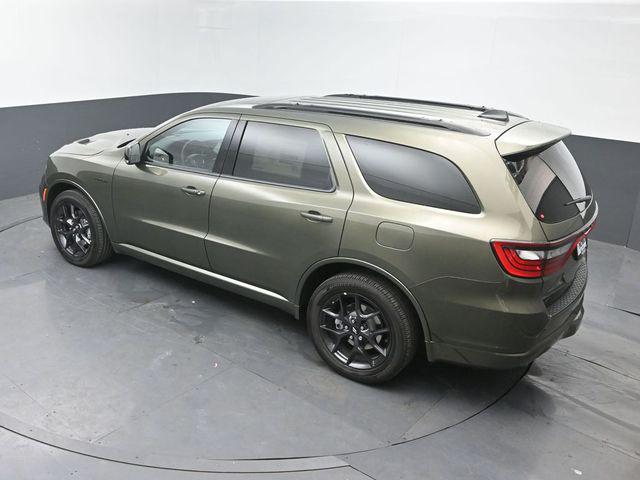 2027 Dodge Durango GT Plus HEMI