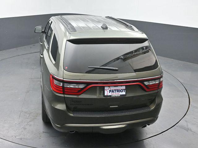 2027 Dodge Durango GT Plus HEMI