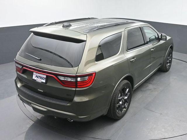 2027 Dodge Durango GT Plus HEMI