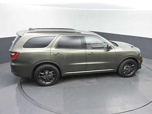 2027 Dodge Durango GT Plus HEMI